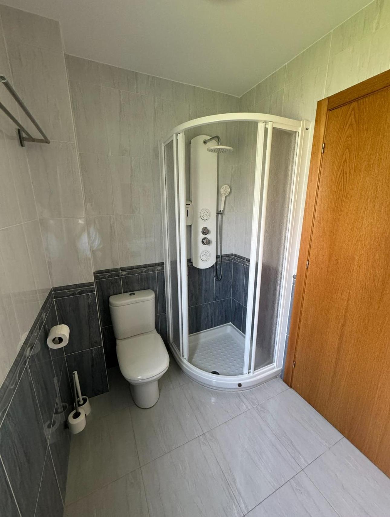 Portohome I Портомарин Екстериор снимка